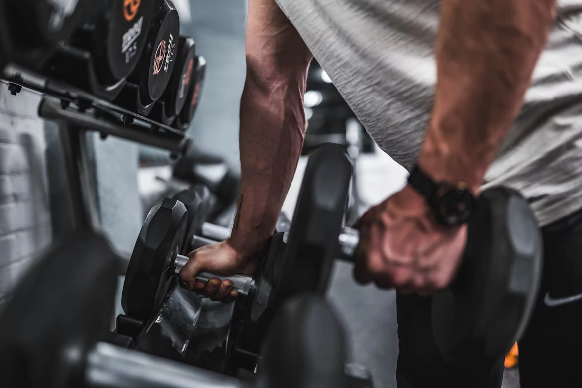 Gimnasio Macuno